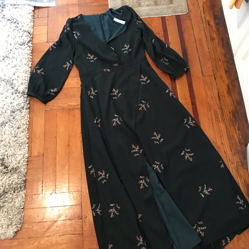 brand new madewell dress!
